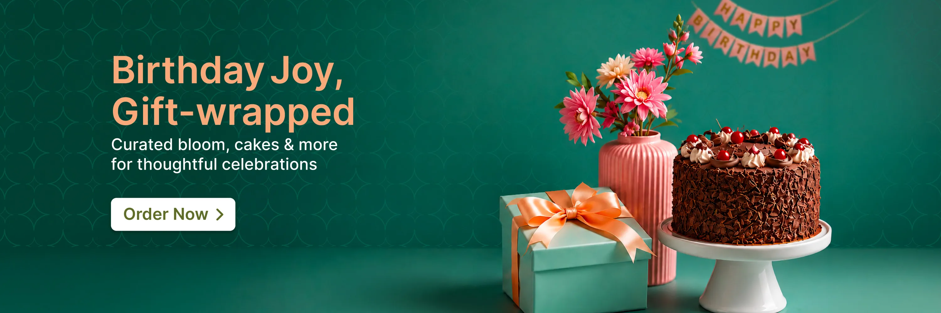PETALS N PARADISE offer